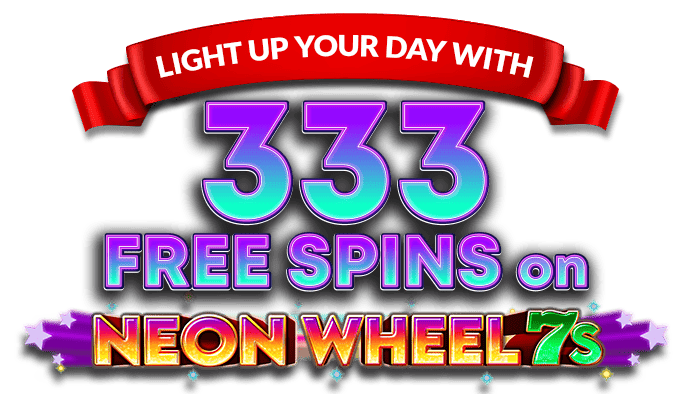 Wheelz Free Spins