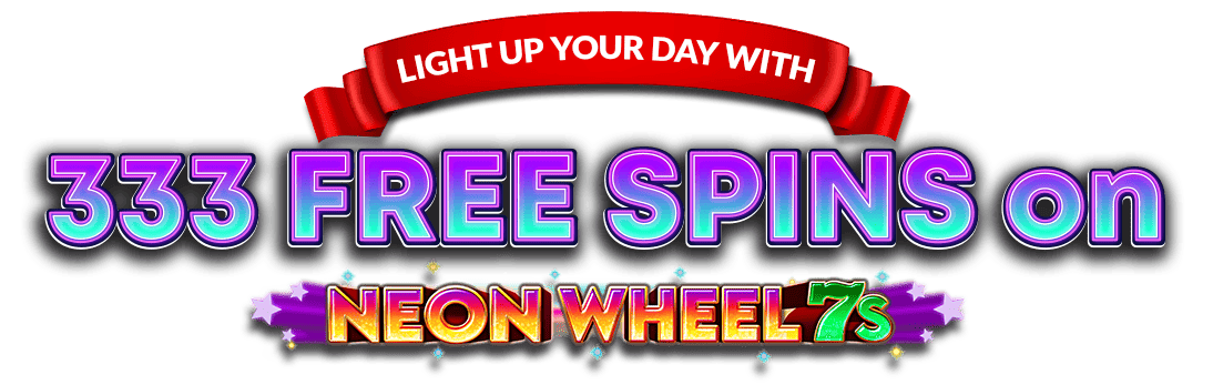 Wheelz Free Spins